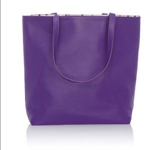 Thirty - One Around the town tote NWT purple